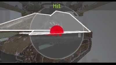 the final boss of ghost shells