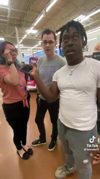 🙄😲he’s so funny