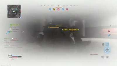 The Mp5 subsonic barrel slaps & confuses I suppose