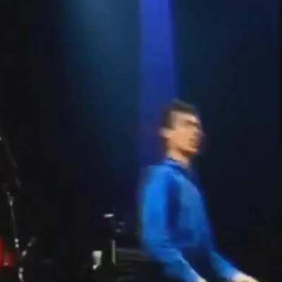 20 years of freestyle lessons