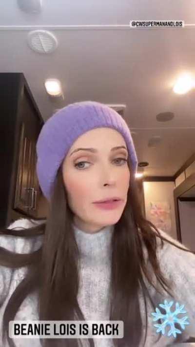 Lois's biggest secret...