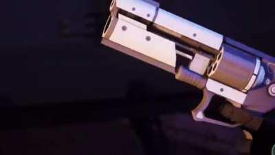 Lucks’ Fate: Alternate Ending