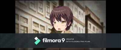 Ending of chapter 4 in Spark Of Hope be like