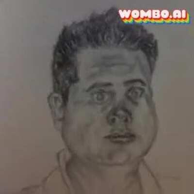 I saw Wombo and knew what needed to be done...