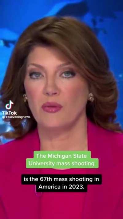 We're only 6 weeks in