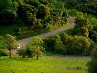 Very pretty landscape