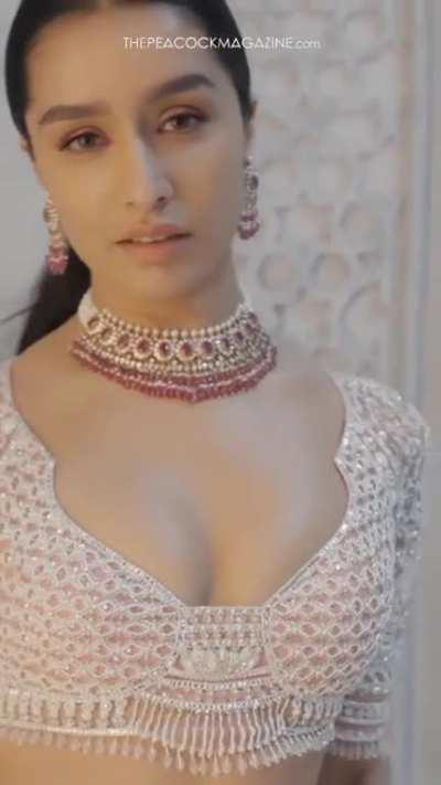 Shraddha Kapoor