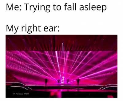 My tinnitus is killing me