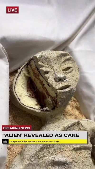 Se revela el interior del 