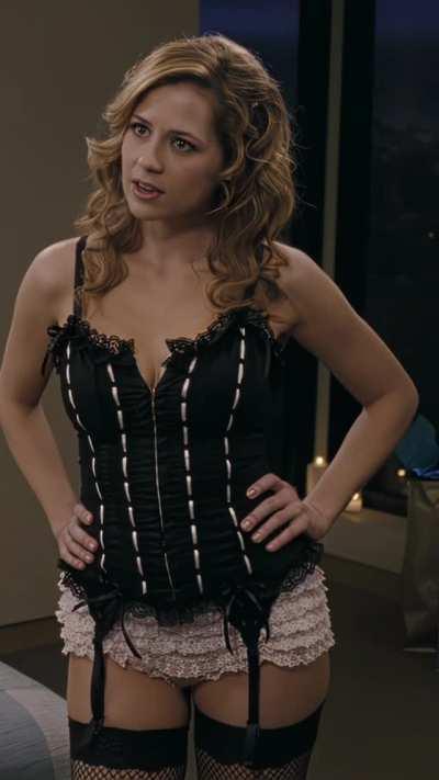 Jenna Fischer 😍😍