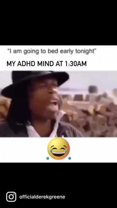 Team No Sleep right here