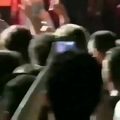 the picture of this was posted a while back, haven't seen the vid