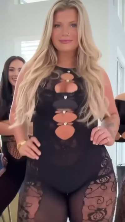 Bigcakeangel Is So Fucking Sexy