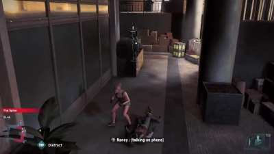 God damn girl, what did u eat today? 🤣🤣