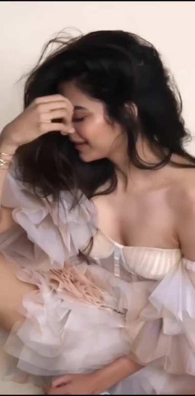 Mithila Palkar All dressed up for you