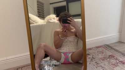 Do you think I am a good girl
