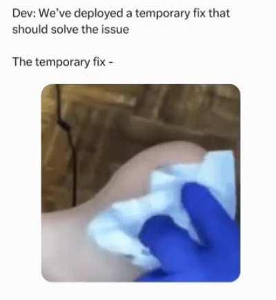 That'll do (f̳o̳r̳ ̳n̳o̳w̳) 👍