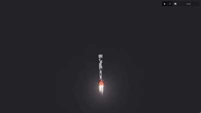 Upgraded homemade firework