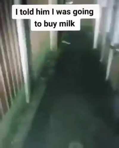 This is just too wholesome