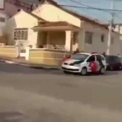 Nesse dia o Sales tava sadboi