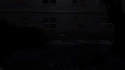 What kind of ghost does this???