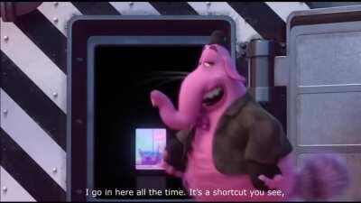 A summary of every player choice