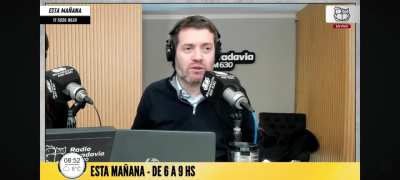 Que esto se sepa en todos lados