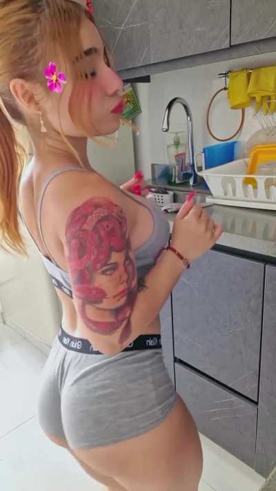 Te gustan los shorts? 🤤