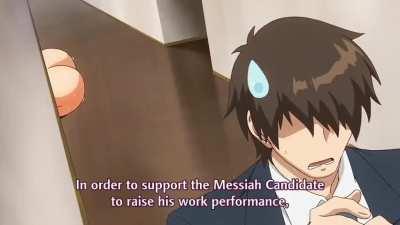 Nanatsu no Bitoku Ecchi Part 2