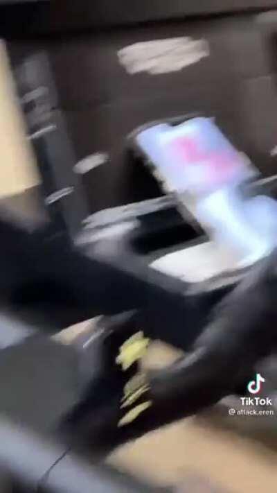 This is for the Nino fans😂😂