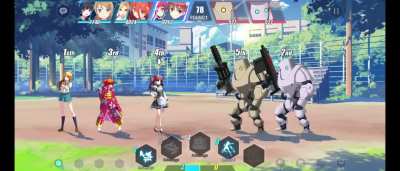 A Showcase of Kuroko Shirai with her Maid alt. (4 to go...)