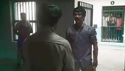 Bhavani in parallel universe