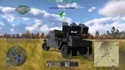 Never forget the basics of CQC snake