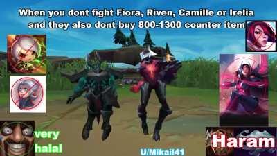 That feeling when you and your buddy morde can finaly have a good game