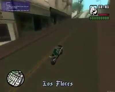 Yuyuko dies (the second time)