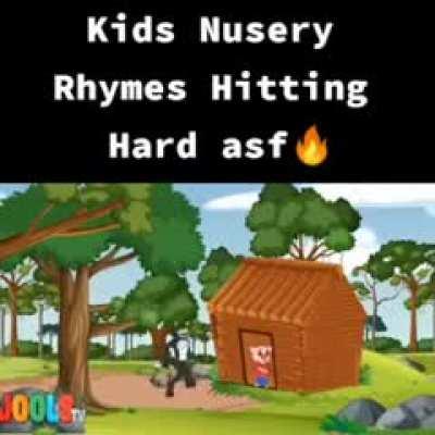 Yes. FINALLY. KIDS POETRY CHANNELS CAN BE TRUSTED!