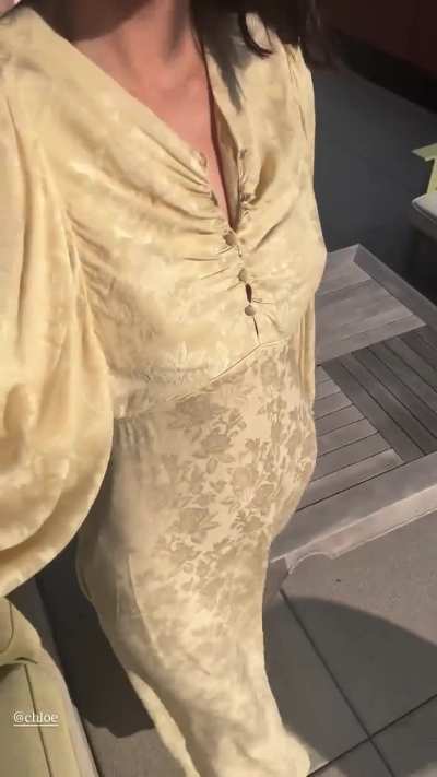 Outfit of the day - IG September 2025