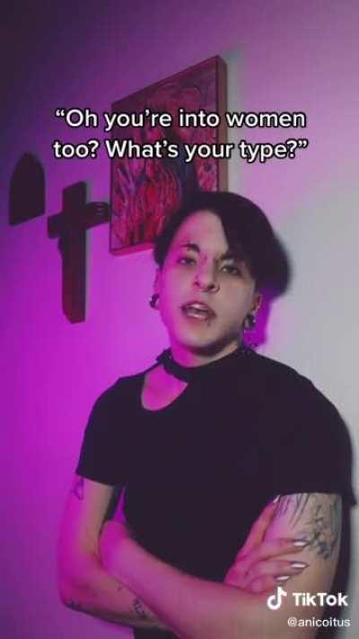 Can’t be that hard to find one