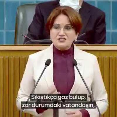 Hayaller, doğal gazla zengin olmuş Türkiye. Gerçekler, askıda ekmek kampanyası...buolamaz