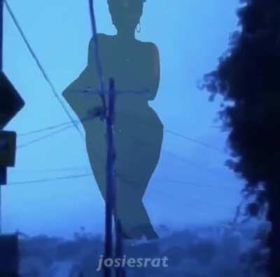 what lana stans see in their nightmares