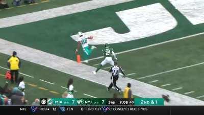 But people told me he can't do that!