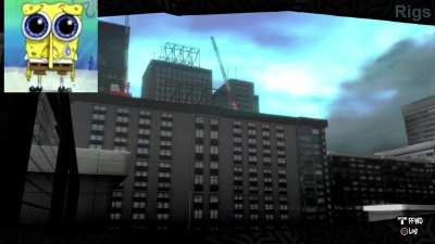 persona funnie momentz 2 (OC)