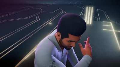 Mom: We already have Chamber at home