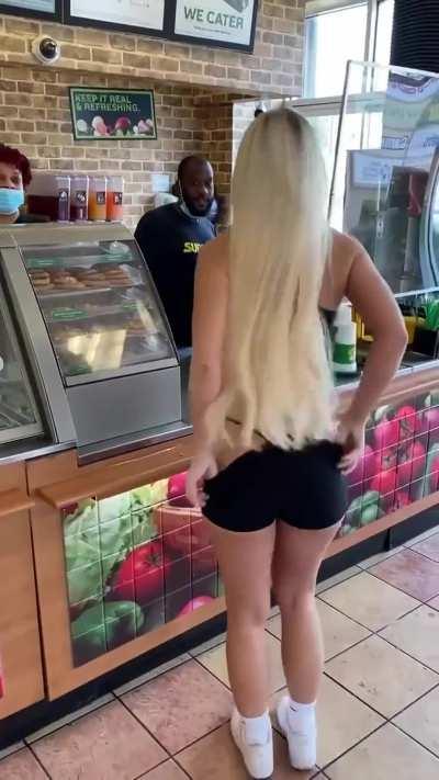 Why Doesn't This Ever Happen To Me?