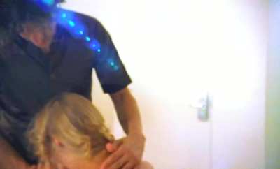 Chloë Sevigny - The Brown Bunny (2003)