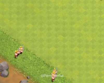 Clash of clans
