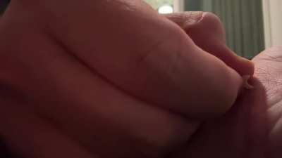 My cat shed a complete claw in my wrist- not a spectacularly good removal but I found it interesting