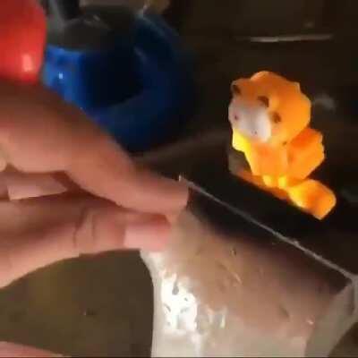 No se que subir así que seleccione un video al azar de mi galeria