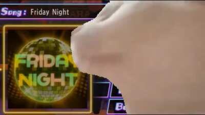 Happy friday folks ❤