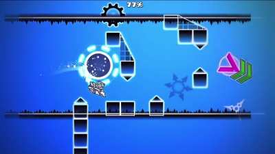 Israel circles (not mine)